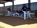 2008 Mariners Spring Training