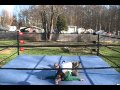 STF - How to do the STF submission - Wrestle like John Cena