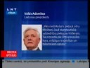 Valdis nebrauc Valdis nebrauc