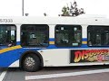 Translink/CMBC D40LF #7333