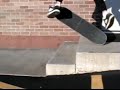 matt wawiorka ism 2