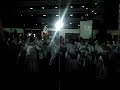 Danza con Panderos