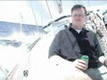 Segeltörn in den Kykladen - April 2002 (Teil 2)