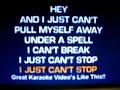 Closer Karaoke