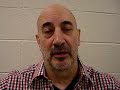 Andy Sernovitz Interviews Jeffrey Gitomer