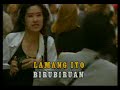 KARAOKE - APO Hiking Society - Salawikain