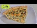 Quiche Recipe