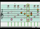 The Scarborough Fair - Mario Paint!