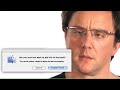 The Peter Serafinowicz Show out on DVD NOW