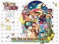Latale lv.177 temple knight vs pheonix (fire bird instance)
