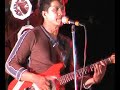 november 30, 2005 - the wuds performing 