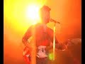 november 30, 2005 - the wuds performing 