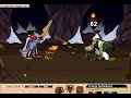 Dragonfable: Baron Dante in Nox-Mas Dragonfable: Baron Dante in Nox-Mas