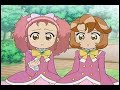 Fushigi Boshi no Futago Hime Gyu!