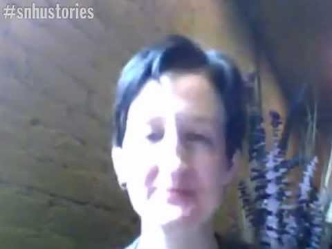 Jennifer Chandler from