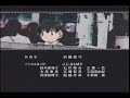 Alien Nine / Alien 9 (Anime) - Rebirth Ending Alien Nine / Alien 9 (Anime) - Rebirth Ending