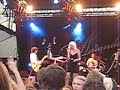 Amanda Jenssen - Amarula Tree @ Skellefte� 2008