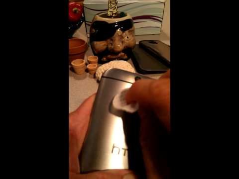 how to clean htc one x camera