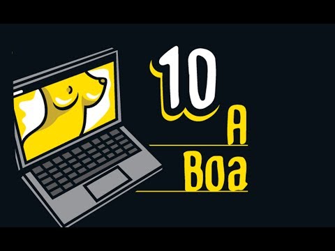 ConeCrewDiretoria - A Boa (Audio+Letra)