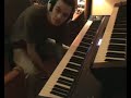 KORG Triton Extreme Combinations