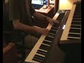 KORG Triton Extreme Combinations