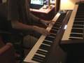 KORG Triton Extreme Combinations