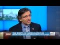 5/5/13 Dr. Zuhdi Jasser joins State of the Union on CNN to discuss the roots of radicalization