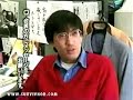 SurvivHor - RE1 - Interview Shinji Mikami 1997