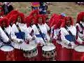 BANDA DE GUERRA 1 ER BATALLON