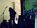Gauchos de Acero(parte 1)