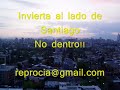terrenos en noviciado y lampa