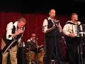 Joe Oberaitis - Pan Juzef - Polish Soul