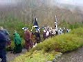 Glencoe Commemoration 2007