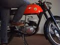 Montesa Impala