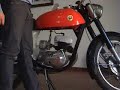 Montesa Impala