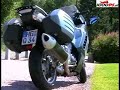 Kawasaki 1400 GTR