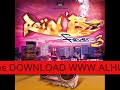 Tlf &amp; Zahouania - Ameties Sacres RAIN'B FEVER 3 DJ KORE [WWW.ALHUCEMAS.INFO]