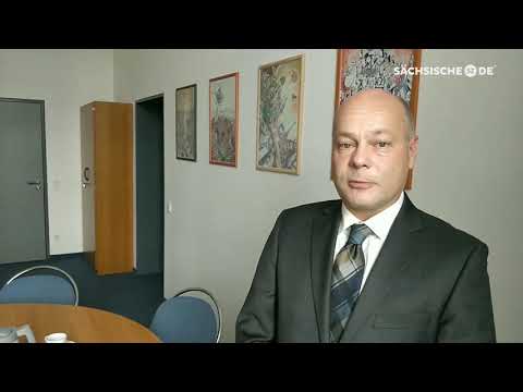 Einbruch im Grünen Gewölbe: Leiter der ermittelnden Sok ...