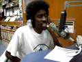 Random Abiladeze Freestyling On ATF Radio