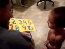 Nikolai Counts to 10