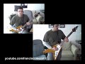 Metallica - All Nightmare Long - Cover