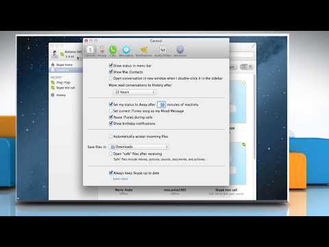 how to turn automatic login on mac