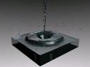 Fluid-Simulation (Blender 2.45)