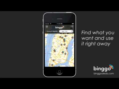 Youtube video for App