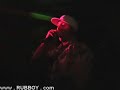 mr kaos vs kid masta  chill bill 31 5 08  1º parte