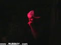 mr kaos vs kid masta  chill bill 31 5 08  1º parte