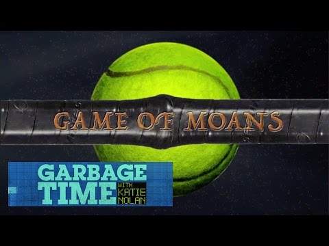 Game of Moans