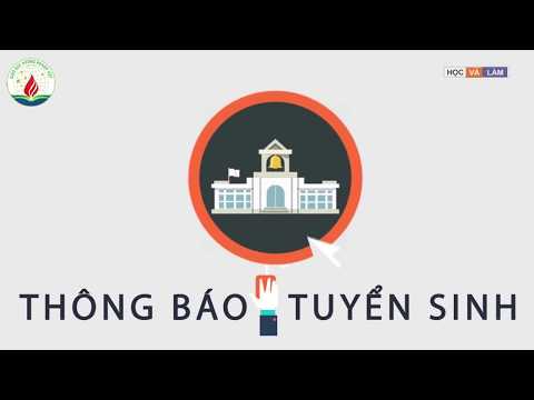 Video hoạt động