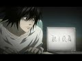 Death Note - Selfish Love