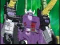 Transformers Energon Galvatron vs Optimus Prime Transformers Energon Galvatron vs Optimus Prime
